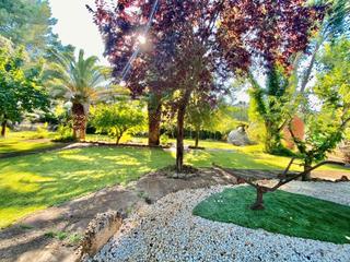 Xalet a Malagón. Finca exclusiva en malagón, ciudad real