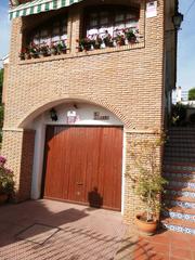 Haus in Otura. Finca en otura, granada
