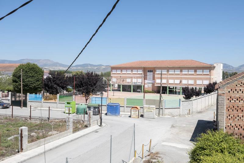 Foto 0065a6df-5f5c-4edc-a5d5-b2cc1a82651a. Casa amb calefacció aparcament a Fuente Vaqueros
