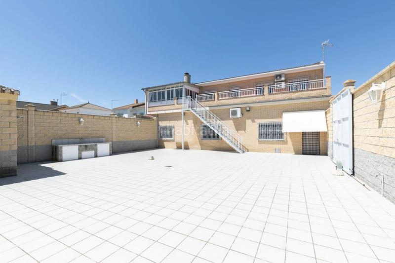 Foto 1185ce9d-66b5-4c60-80c3-3e128ae63d22. Casa amb calefacció aparcament a Fuente Vaqueros