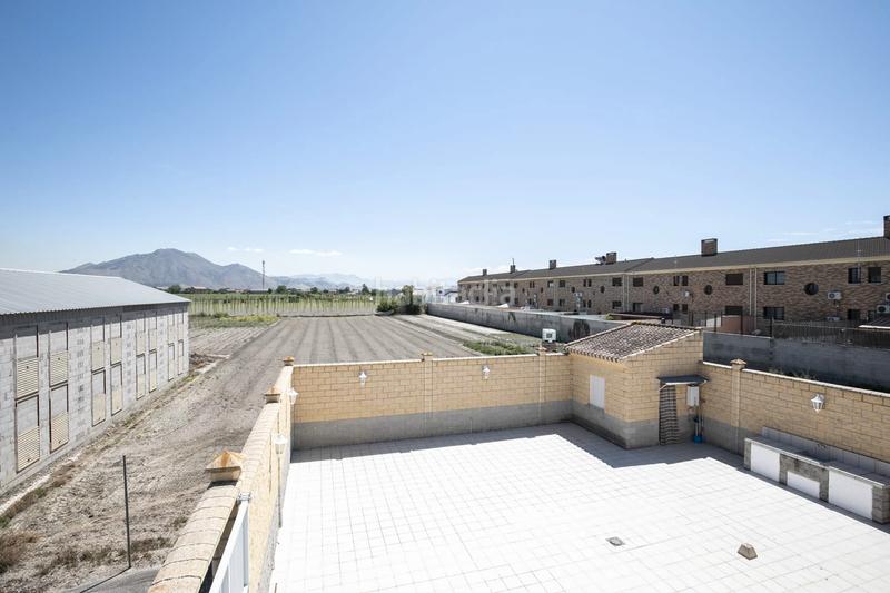 Foto 34576a9f-87be-46c1-b085-6a96859e2c37. Casa amb calefacció aparcament a Fuente Vaqueros