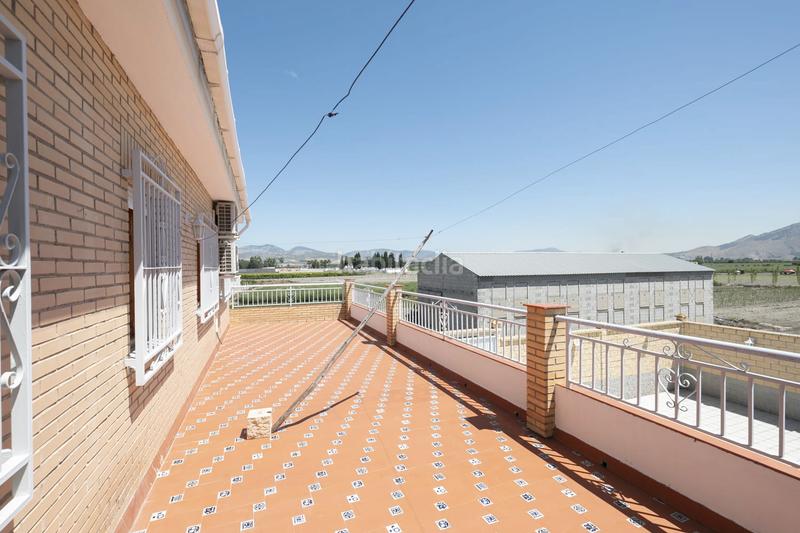 Foto 49bb0e5a-7ced-4da9-afc0-833d13080431. Casa amb calefacció aparcament a Fuente Vaqueros