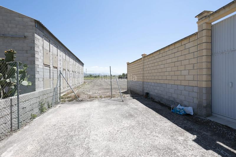 Foto 825ef0ad-7c28-4911-a031-30485bc8200c. Casa amb calefacció aparcament a Fuente Vaqueros