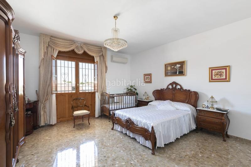 Foto 827a5770-fc3f-4d5c-9672-352144663e11. Casa amb calefacció aparcament a Fuente Vaqueros