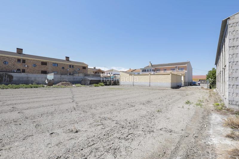 Foto a13b528b-59cc-4e5f-908b-e4e6474c89ef. Casa amb calefacció aparcament a Fuente Vaqueros