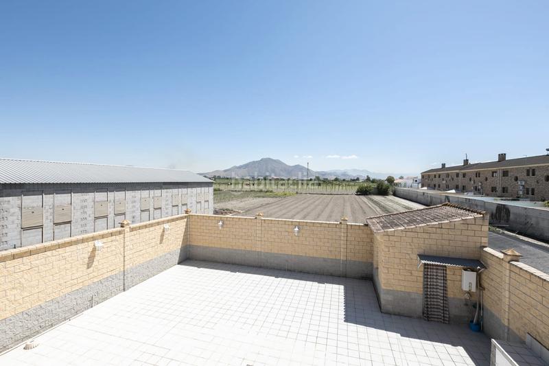 Foto bd81dd5b-b104-433a-bd60-3c017d1e4799. Casa amb calefacció aparcament a Fuente Vaqueros