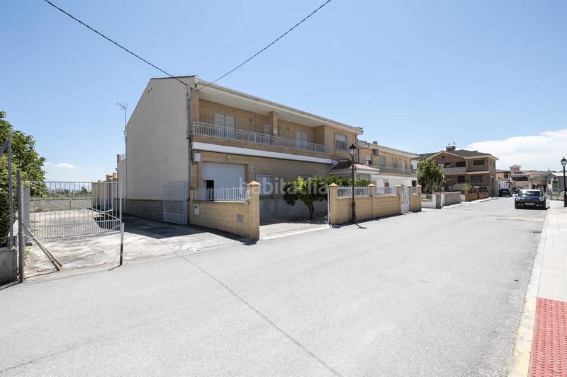 Foto c51d24d8-460c-46c7-85ce-532fa623186f. Casa amb calefacció aparcament a Fuente Vaqueros