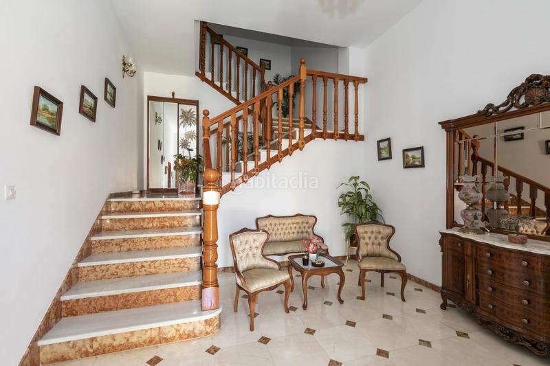 Foto fb965c52-708d-424a-b071-9802371707ab. Casa amb calefacció aparcament a Fuente Vaqueros