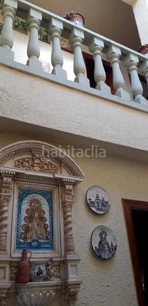 Foto 4603c1ce-6a39-46a7-bec4-09301b43c131. Casa amb xemeneia a Algámitas