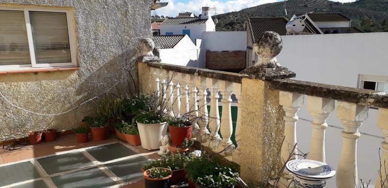 Foto 474c8939-38f4-4ba0-b9e1-bb9a83696ac7. Casa amb xemeneia a Algámitas