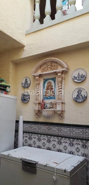 Foto 86460c03-7b10-46a8-a7bd-c6662392c304. Casa amb xemeneia a Algámitas