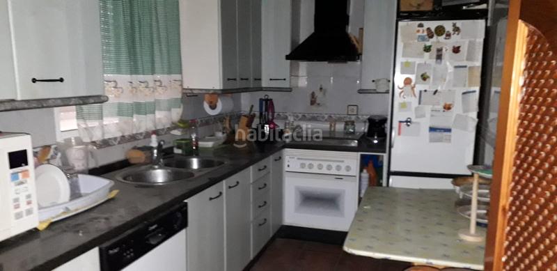 Foto e1215dcb-c27d-418d-a1dd-3e64412fd7e7. Casa amb xemeneia a Algámitas