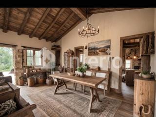 Casa a Parcent. Finca con casa en venta en parcent alicante