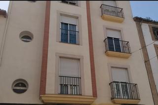 Pis a Villanueva del Arzobispo. Piso a estrenar en villanueva del arzobispo