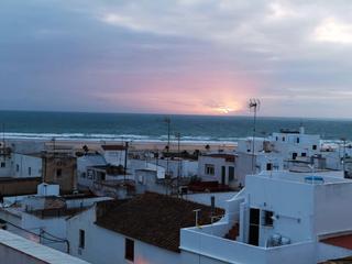 Casa a Conil. Casa en conil de la frontera