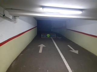 Parking voiture  Ramiro valbuena