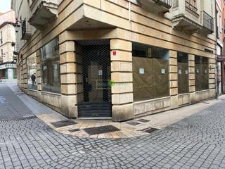 Locale commerciale in Casco Antiguo