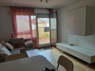 Appartement  Presa cerrajera