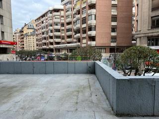 Office space in Centro Ciudad