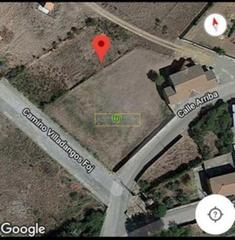 Terreno residenziale in Villadangos del Páramo