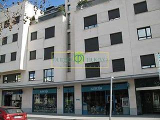 Appartement  Avda reyes leoneses