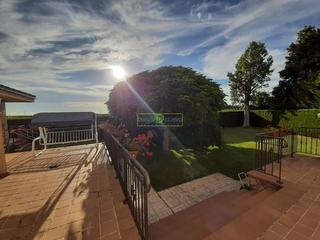 Chalet  Bustillo - urb. mansilla del esla