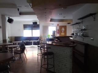 Local commercial  Avenida el romeral