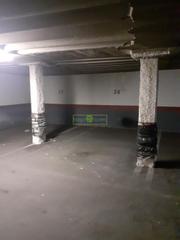 Aparcament cotxe a Centro Ciudad