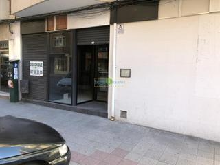 Location Local commercial à Calle fray luis de león 6