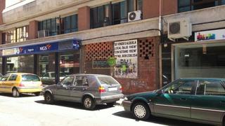 Locale commerciale in Calle Fajeros