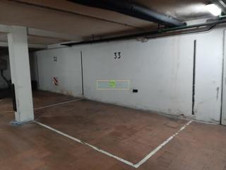 Location Parking voiture  Alcazar de toledo