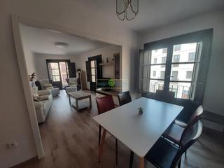 Lloguer Apartament  Plaza don gutierre