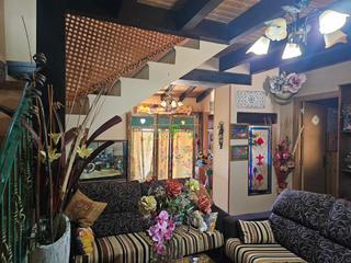 House  Bosque de abajo