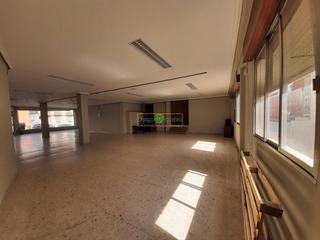 Location Local commercial  Parroco pablo diez