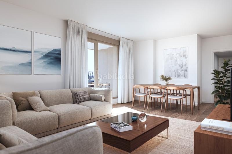 Foto 17b1a535-6fca-4ae2-b1b0-cd955c9ecd43. Etagenwohnung 102m<sup>2</sup> mit heizung parking in San Mamés - La Palomera León