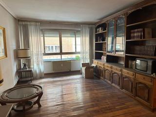 Appartement à Ordoño ii 39