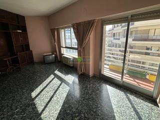 Appartement  República argentina