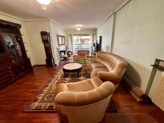 Appartement à Alcazar de toledo 4