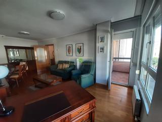 Location Appartement  Ramón y cajal
