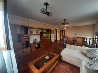 Maison  La barrera