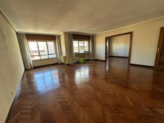 Appartement à Alcazar de toledo 5