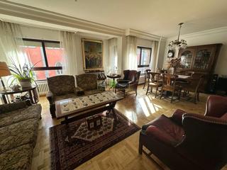 Appartement  Alfonso v