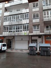 Aparcament cotxe  Obispo almarcha