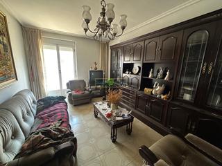 Appartement  Suarez ema