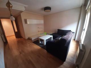 Appartement à Zarcillos 4