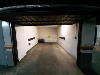 Location Parking voiture  Burgo nuevo