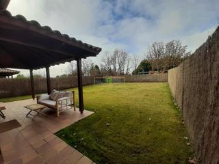 Chalet  Camino del golf
