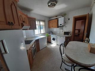 Appartement  Luis de góngora
