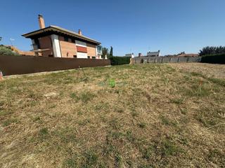 Terreno residenziale in Palmeras 38