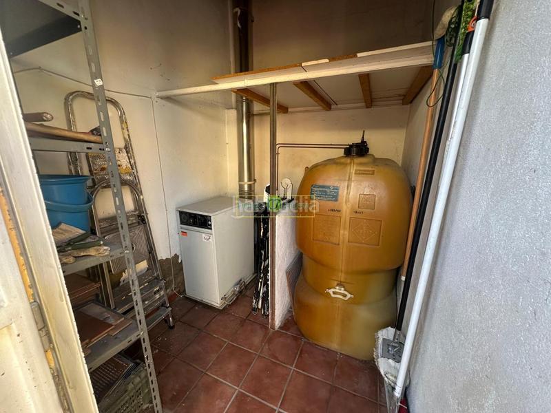 Foto 385b8674-d725-4b03-a3ec-bdc05831b253. Maison avec chauffage dans San Esteban León